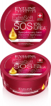 Eveline Extra Soft SOS 10% Urea Intensiivselt taastav n&auml;o- ja kehakreem 175ml