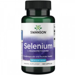 Selenium - Seleen - 100 mcg - N300 - Swanson