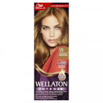 Wella Wellaton Intense Coloring Cream nr. 7/0 - keskmine blond 1op.