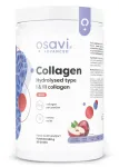 H&uuml;drol&uuml;&uuml;situd I ja III t&uuml;&uuml;pi kollageen, &otilde;un - 660 g - Osavi