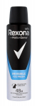 UNILEV REXONA DEO SPRAY MEN INVSBL ICE FRSH 150