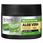 DR. SANTE Aloe Vera juuksemask taastamine 300 ml