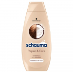 Schwarzkopf Schauma Repair & Care juukse&scaron;ampoon 400 ml