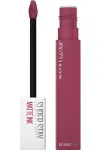 MAYBELLINE Super Stay Matte Ink vedel huulepulk Nr. 155 - Savant 5ml