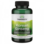 Korean Ginseng - 250 mg - N300 - Swanson