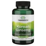 Korean Ginseng - 250 mg - N300 - Swanson