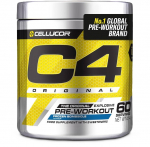 C4 Original, k&uuml;lmutatud j&auml;&auml;tisepulk &ndash; 414 g &ndash; Cellucor