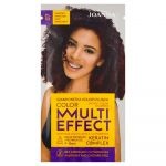 Joanna Multi Effect Color Keratin Complex juuksev&auml;rv 07 Deep Burgundia - 35g