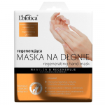 L'BIOTICA HANDS mask REGENERATING kindad 26g