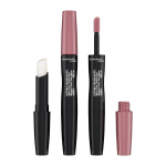 RIMMEL Lasting Provocalips vedel huulepulk nr. 400 Grin & Bare It 1vnt