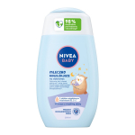 NIVEA BABY voodipoolne niisutav piim 200ml