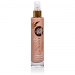 Bielenda Body Boom Shimmer Gold keha highlighter 100ml