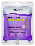 BIELENDA Multi ceramides taastav ja toitev mask-serum lehega