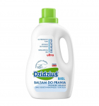 Pesupulber Baby Balsam valge 1,5l