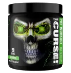 The Curse! Treeningueelne toidulisand (EL), roheline &otilde;un &ndash; 250 g &ndash; JNX Sports