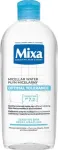 MIXA mitsellaarvesi optimaalseks taluvuseks, 400 ml