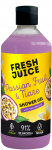 FRESH JUICE Maracuja ja Tiare du&scaron;igeel 473 ml