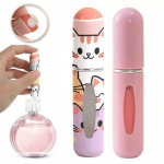 ECARLA reisipihusti parf&uuml;&uuml;midele AK19 2 tk.