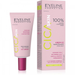 EVELINE CICA Skin CC niisutav ja toniseeriv kreem 30 ml