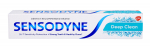 GSK Sensodyne Deep Clean hambapasta 75ml