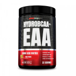 HydroBCAA + EAA, puuviljamaitse &ndash; 420 g &ndash; ProSupps