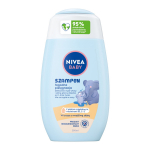 NIVEA BABY &otilde;rn &scaron;ampoon 200ml