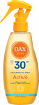 DAX Sun Transparent Active kaitsev sprei SPF 30 200 ml