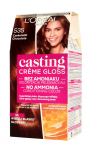 Casting Creme Gloss Casting Creme Gloss nr 535 Chocolate 1 tk.