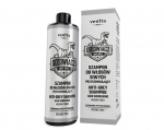VENITA Men Darkening &scaron;ampoon hallidele juustele - keskmised toonid 200ml