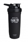 Reforce roostevabast terasest - Rock Bandi kollektsioon, Metallica &bdquo;Fade to Black&ldquo; &ndash; 900 ml &ndash; SmartShake