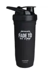 Reforce roostevabast terasest - Rock Bandi kollektsioon, Metallica &bdquo;Fade to Black&ldquo; &ndash; 900 ml &ndash; SmartShake