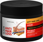 DR. SANTE Anti Hair Loss Mask Trichogen Complex 300 ml