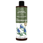 VENITA Trichological Formula Trichological &scaron;ampoon rosmariiniga kuivadele ja rabedatele juustele 300ml