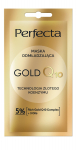 PERFECTA Gold Q10 noorendav n&auml;omask 8 ml