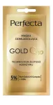 PERFECTA Gold Q10 noorendav n&auml;omask 8 ml