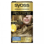 Schwarzkopf Syoss Juuksev&auml;rv Oleo 7-10 Looduslik valgus 1 tk.