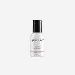 SEMILAC kosmeetiline atsetoon - puhas - 50 ml