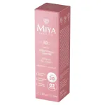 MIYA myBBalm vitamiinikreem bb SPF30 02,30ml