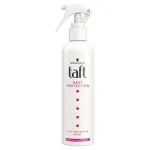 Schwarzkopf Taft Spray kuumakaitseks v&auml;ga tugevatele juustele 250 ml