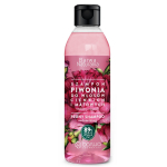 BARWA Natural Peony &scaron;ampoon &otilde;hukestele ja tuhmidele juustele - vol&uuml;&uuml;mi lisav 300ml