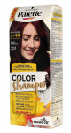 Palette Color shampoo V&auml;rvimis&scaron;ampoon nr. 4-99 (301) Bordeaux 1 tk.