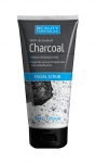 Beauty Formulas Charcoal Facial Peeling s&uuml;gavpuhastuseks aktiivs&ouml;ega 150ml