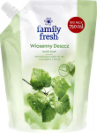 Family Fresh Revitalizing Spring Rain vedelseep 750ml - varu