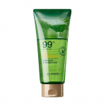 SAEM Jeju Fresh Aloe rahustav geel Aloe geel 99% 300ml - tuub
