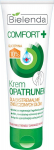 Bielenda Comfort + Kreemi katmine tugevalt kahjustatud k&auml;tele 75ml