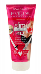 Eveline 4D slim EXTREME Mezo Push-Up rindade modelleeriv seerum 200ml