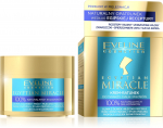 Eveline Egyptian Miracle Cream - p&auml;&auml;stevahend n&auml;ole, kehale ja juustele 40ml