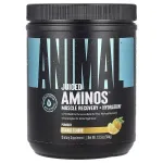 Animal Juiced Aminos, apelsinimahlaga &ndash; 384 g &ndash; Animal