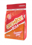 BCAA, maasika-mango &ndash; 390 g &ndash; Grenade