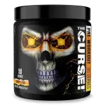 The Curse!, Candy Corn &ndash; 250 g &ndash; JNX Sports